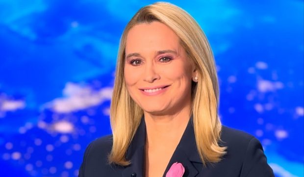 Imagine Stire Anunțul făcut de Andreea Esca despre retragerea din televiziune. Ce planuri are prezentatoarea de la PRO TV | 2review.ro