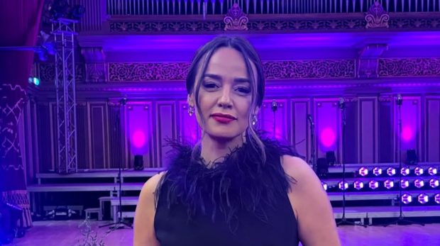 Imagine Stire Probleme pentru Andreea Raicu la întoarcerea din vacanță: „Vă faceți planuri și viața nu e de acord”. Ce a pățit | 2review.ro