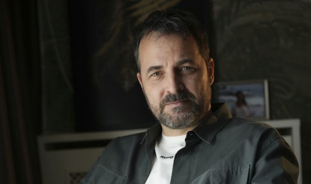 Imagine Stire Răspunsul oferit de Andrei Aradits când a fost întrebat dacă va participa la Asia Express: „Zombie sătul” | EXCLUSIV | 2review.ro