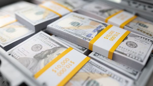 O țară putred de bogată e gata să achite datoriile altei țări la Banca Mondială