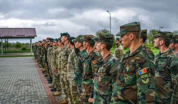 Armata Republicii Moldova va primi un ajutor uriaș din partea Uniunii Europene, pentru a cumpăra echipament militar