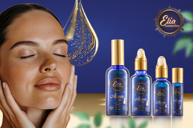 O picătură care te reconectează cu tine – cum îți transformă uleiul de argan ritualul de îngrijire
