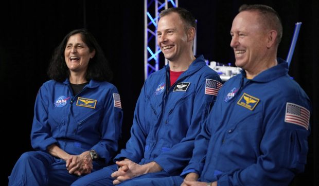 Astronauții uitați 9 luni în spațiu s-ar urca din nou la bordul navetei Starliner. Primele lucruri pe care le-au făcut după ce au ajuns acasă