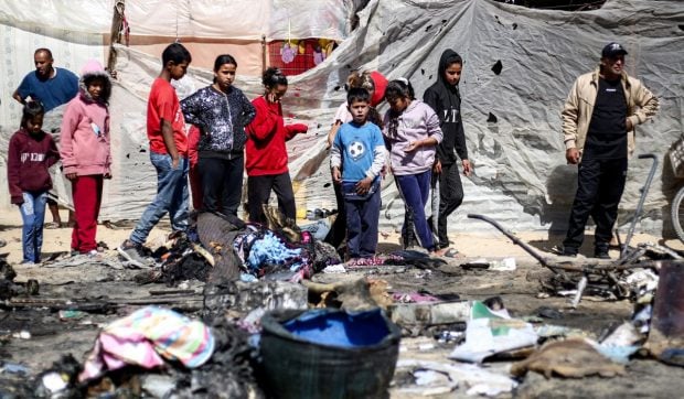 Un soldat israelian povestește cum a primit ordine să omoare civili în Fâșia Gaza: „Oamenii nu simțeau milă pentru ei”