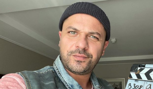 Imagine Stire Talentul actoricesc al lui Augustin Viziru, descoperit de femeia de serviciu de la UNATC: „Vedea cum îi mințeam pe tata și pe mama” | 2review.ro