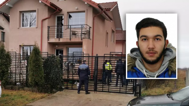 Închisoare pe viață pentru studentul marocan acuzat de dubla crimă de la Iași: și-a ucis colegul și pe iubita acestuia