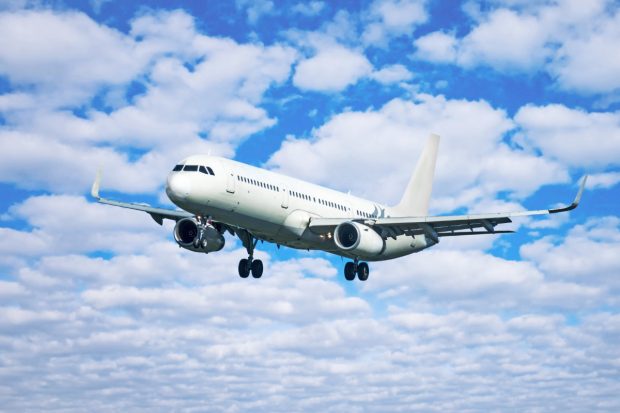 Turcia amendează pasagerii avioanelor care se ridică prea repede după aterizare
