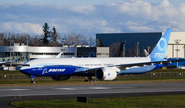 China dă încă o lovitură Statelor Unite în războiul economic și ordonă oprirea livrărilor de avioane Boeing