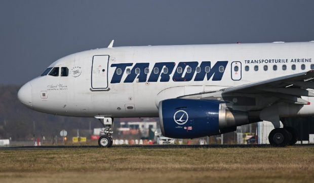 Un chef renumit semnează noile meniuri servite la bordul avioanelor Tarom: „O călătorie a simțurilor”