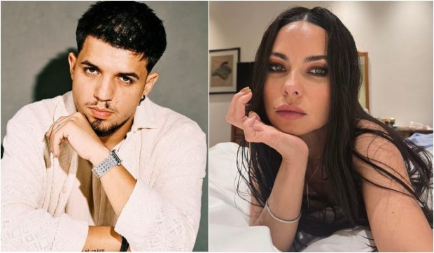 Anunțul făcut de Babasha și Inna: „Nu ai fost sincer, eu nu te-am vrut vreun cavaler”. Ce au făcut împreună