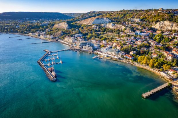 Ce să vizitezi în Balcic – obiective turistice