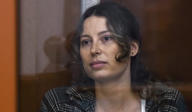 Balerina reținută în Rusia pentru un cadou caritabil, eliberată în urma unui schimb de prizonieri cu SUA