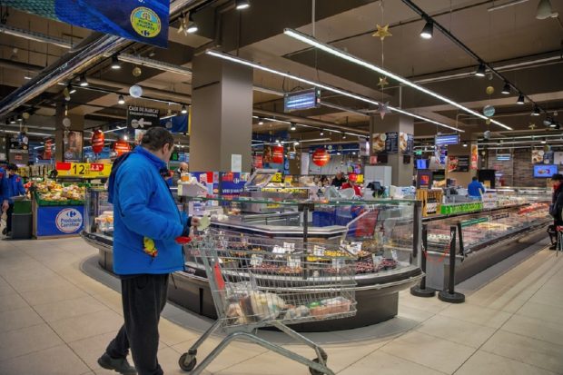 Program Carrefour de Paşte 2025. Când e deschis la Carrefour pe 19, 20 și 21 aprilie