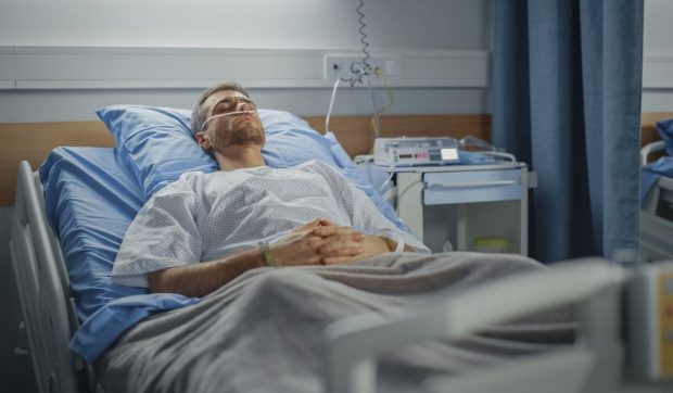 Mister medical după o operație banală. Un adolescent și-a uitat limba maternă și a crezut că este în altă țară