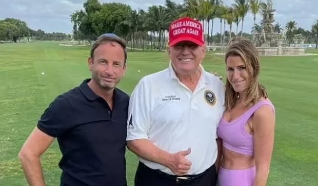 Un deținut eliberat de Donald Trump s-a întors la închisoare, după ce a lovit un bărbat și copilul său de 3 ani