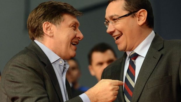 Traian Băsescu, atac la Victor Ponta și Crin Antonescu: „Sub comanda Varanului, au destructurat în două zile statul român”