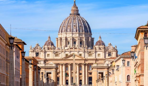 Succesiunea la Vatican, văzută prin ochii caselor de pariuri: cine are cele mai mari șanse să devină Papă