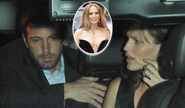 Imagine Stire Ce făcea Jennifer Lopez în timp ce Ben Affleck petrecea Paștele alături de Jennifer Garner. Alături de cine a fost fotografiată | 2review.ro