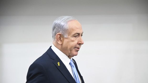 Benjamin Netanyahu revendică un succes: „Am lovit înaltul comandament și instalații nucleare”