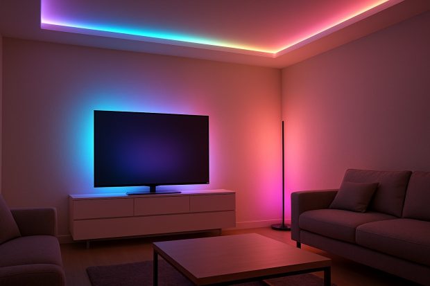 Benzile LED: Soluția Modernă Pentru iluminarea Spațiilor Tale