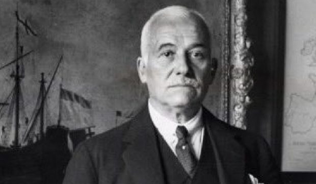 Spionul britanic care l-a păcălit pe Hitler cu farmecul său. A trăit ani buni lângă el