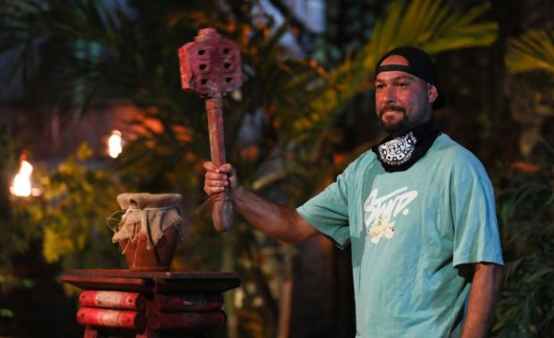 Imagine Stire Bitză, primele declarații după ce a fost eliminat de la Survivor România 2025: „Mi-au lipsit” | EXCLUSIV | 2review.ro
