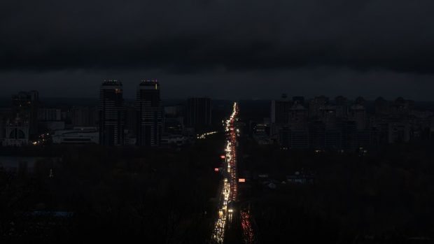 O lovitură nucleară în SUA ar duce la un blackout total, cu riscuri imense, avertizează un specialist de top
