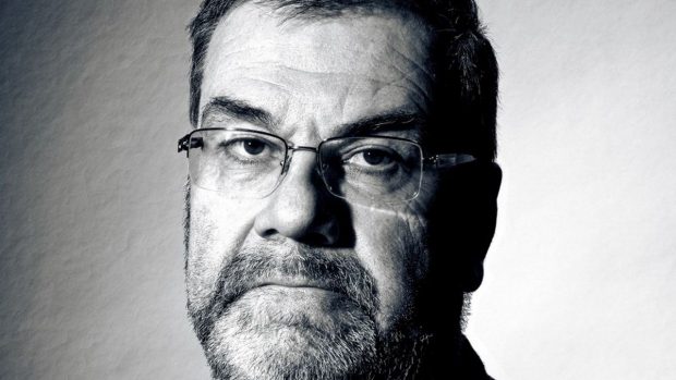 Bogdan Teodorescu a murit. Scriitorul român avea 61 de ani și a condus campania electorală a lui Emil Constantinescu