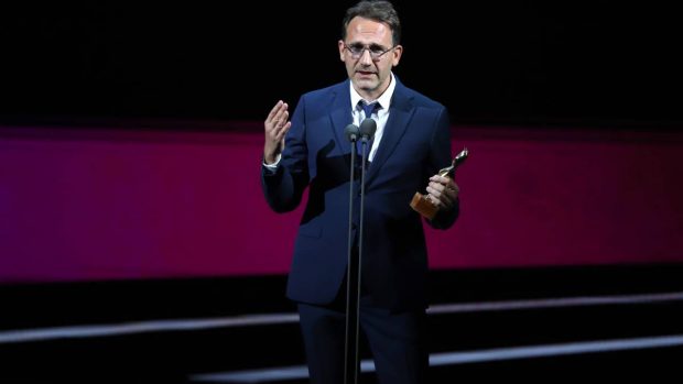 Gala Premiilor Gopo 2025. „Anul Nou care n-a fost”, marele câștigător la „Oscarurile românești”