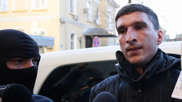 Bogdan Peşchir, eliberat din arestul preventiv. Finanțatorul campaniei lui Călin Georgescu a stat închis o lună