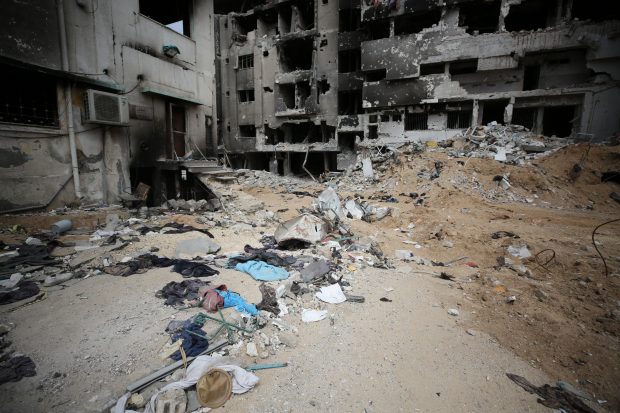 Raportul armatei israeliene despre uciderea paramedicilor din Gaza: „Erori profesionale”