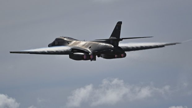 Reacția Coreei de Nord, după ce Statele Unite au desfășurat un bombardier strategic în Coreea de Sud: o „amenințare deschisă”