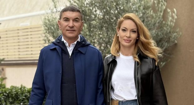  Decizia Crucială După 7 Ani de Căsnicie Cu Cristi Borcea și Dragostea Necondiționată Pentru Copii – De Ce Simte Că a Sosit Momentul Să Se Oprească La Trei Copii și Provocările Emigrării La 17 Ani
