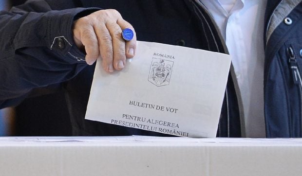 Cum este văzut turul I al alegerilor prezidențiale în străinătate: extrema dreaptă favorită, „cu un politician MAGA în frunte”