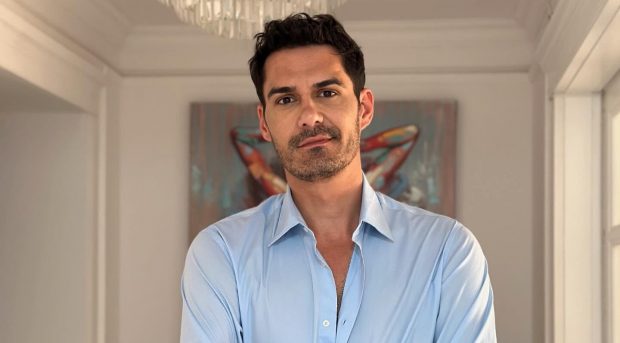 Imagine Stire Ce spune George Burcea despre relația cu Andreea Bălan, după ce Viviana Sposub a confirmat despărțirea de actor. „Am intrat în normalitate. Toate s-au rezolvat” | 2review.ro