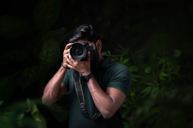 Cum alegi obiectivul potrivit pentru fotografia de natură?