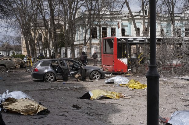 Atacurile de Paște ale Rusiei asupra Ucrainei, o „tradiție” modernă: ce zone vor fi vizate de bombardamente în 2025