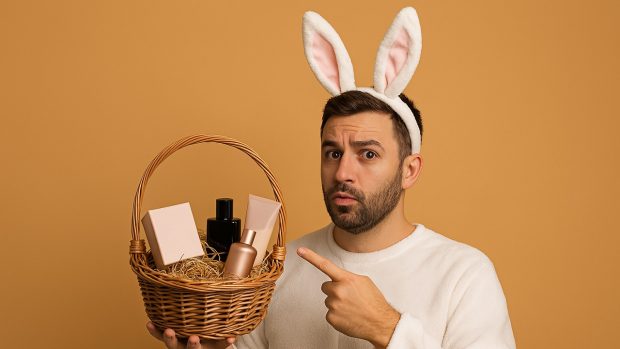 Notino te învață să faci pe Iepurașul! Ce produse să alegi pentru iubită, soră sau prietene