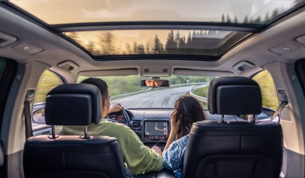 Cele mai bune și cele mai rele țări din lume pentru o vacanță cu mașina, în 2025