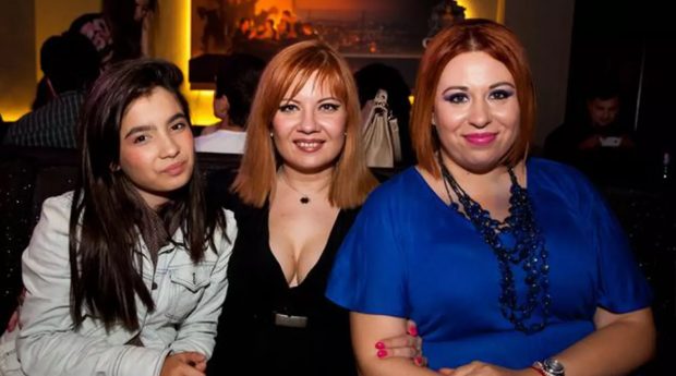 Imagine Stire Oana Roman a răbufnit la adresa nepoatei Calina, care ar fi devastat apartamentul în care a locuit cu iubitul: „Am tolerat prea mulți ani” | 2review.ro
