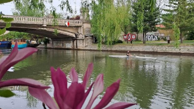 Frontieră deschisă spre Serbia, pe canalul Bega și pe pista de biciclete, în weekendul 26-27 aprilie. Anunțul poliției