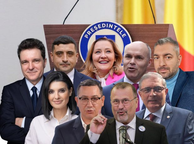 Afacerile candidaților la Președinție: parteneri cu cămătari, oameni din serviciile secrete și personaje mufate la fondurile publice