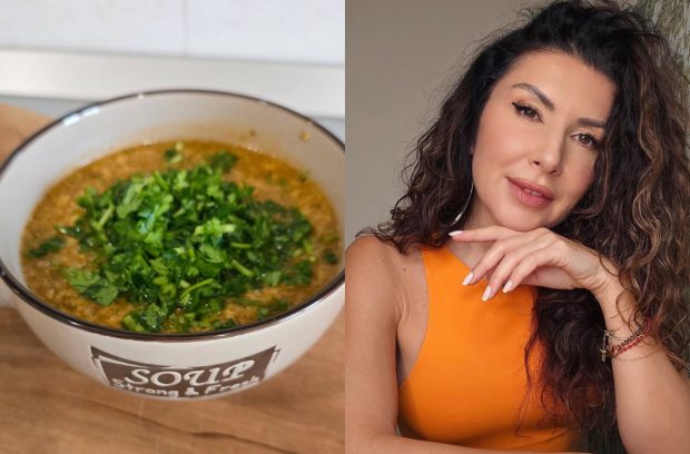  Sfaturile lui Carmen Brumă pentru o Dietă Echilibrată și un Stil de Viață Activ și Sănătos! Pași simpli pentru a evita acumularea kilogramelor nedorite în perioada sărbătorilor!