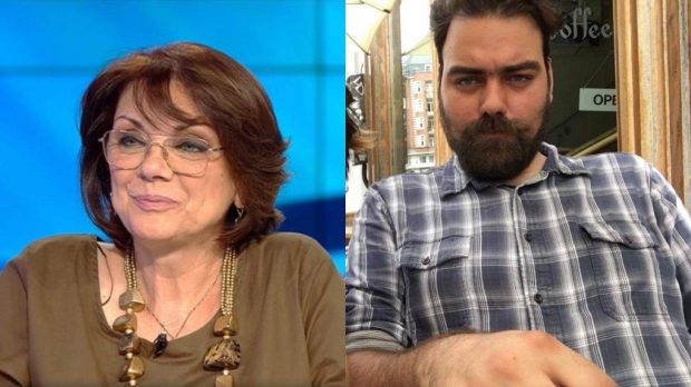  Secretul Libertății Personale Dezvăluit de Fiul Actriței Faimoase