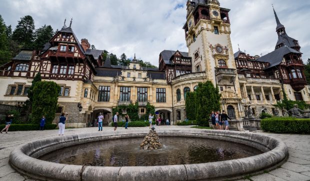Topul celor mai apreciate destinații turistice din România, potrivit recenziilor internaționale