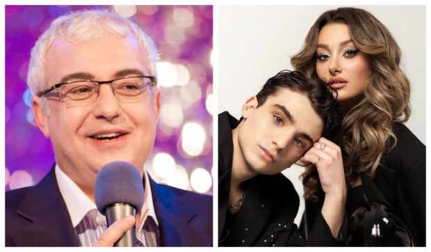 Imagine Stire Adevărul despre relația dintre Cătălin Crișan și cei doi copii ai săi, Raris și Daria. „Nu i-am ajutat niciodată” | 2review.ro