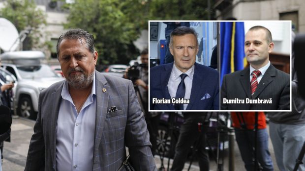 Cum i-a convins Cătălin Hideg pe judecători să-l scape de condamnarea pentru fraude cu fonduri europene. „Păcălit” de generalii Coldea și Dumbravă să recunoască acuzațiile 