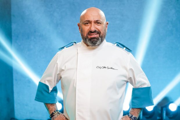 Imagine Stire Cătălin Scărlătescu și-a cumpărat casă nouă. Unde e locuința și ce planuri are: „Voi deveni băștinaș cumva” | 2review.ro