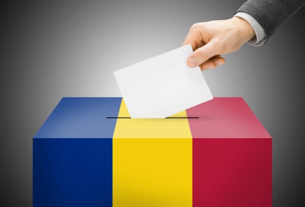 Ce nu ai voie să faci în secţia de votare la alegerile prezidenţiale 2025