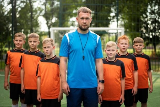 Cele mai inovatoare echipamente și dotări baze sportive care susțin performanța